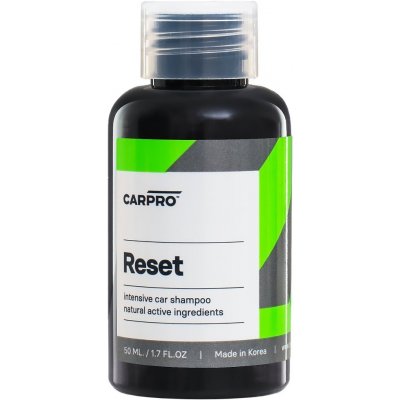 CarPro Reset 50 ml – Zboží Mobilmania