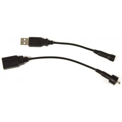 Ortlieb USB Cable Adapter Set pro Ultimate6 Pro E