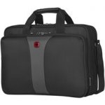 Brašna Wenger 600648 16" black – Zboží Živě