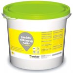 weber ton Nátěr elastik – 25 kg – Sleviste.cz
