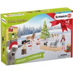 Schleich 97873 Farm World Adventní kalendář 2019 – Zboží Dáma