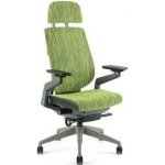 Office Pro Karme MESH s podhlavníkem – Zboží Mobilmania