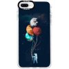 Pouzdro a kryt na mobilní telefon Pouzdro iSaprio - Balloons 02 - iPhone 8 Plus
