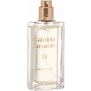 Parfém Gabriela Sabatini Happy Life toaletní voda dámská 30 ml tester