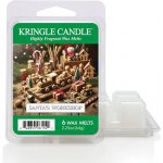 Kringle Candle Santa's Workshop vosk do aromalampy 64 g – Zboží Dáma