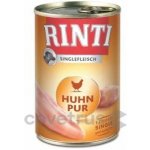 Rinti Sensible PUR kuře 400 g – Hledejceny.cz