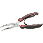 Půlkulaté krátké kleště 200 mm – Zboží Dáma