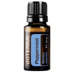 doTerra Esenciální olej Peppermint 15 ml – Sleviste.cz