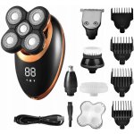 Aptel DA104 černozlatý – Zboží Dáma