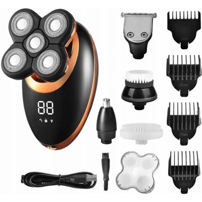 Aptel DA104 černozlatý – Zboží Dáma