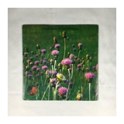 Ecstasy Of St.Theresa - Ecstasy Of Saint Theresa Vinyl 3 LP – Zboží Dáma