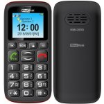 Maxcom MM428 Dual SIM – Zbozi.Blesk.cz