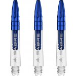 Mission Sabre - short - clear blue – Hledejceny.cz