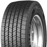 Continental HTW2 SCANDINAVIA 445/45 R19,5 160J – Sleviste.cz