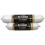 Lyopet Butcherie Turkey sausage 400 g – Zboží Mobilmania