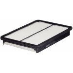 Vzduchový filtr HENGST FILTER E1200L – Hledejceny.cz
