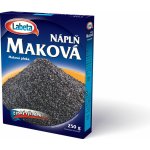 Labeta Maková náplň instantní směs 250 g – Zbozi.Blesk.cz