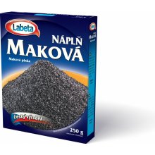 Labeta Maková náplň instantní směs 250 g