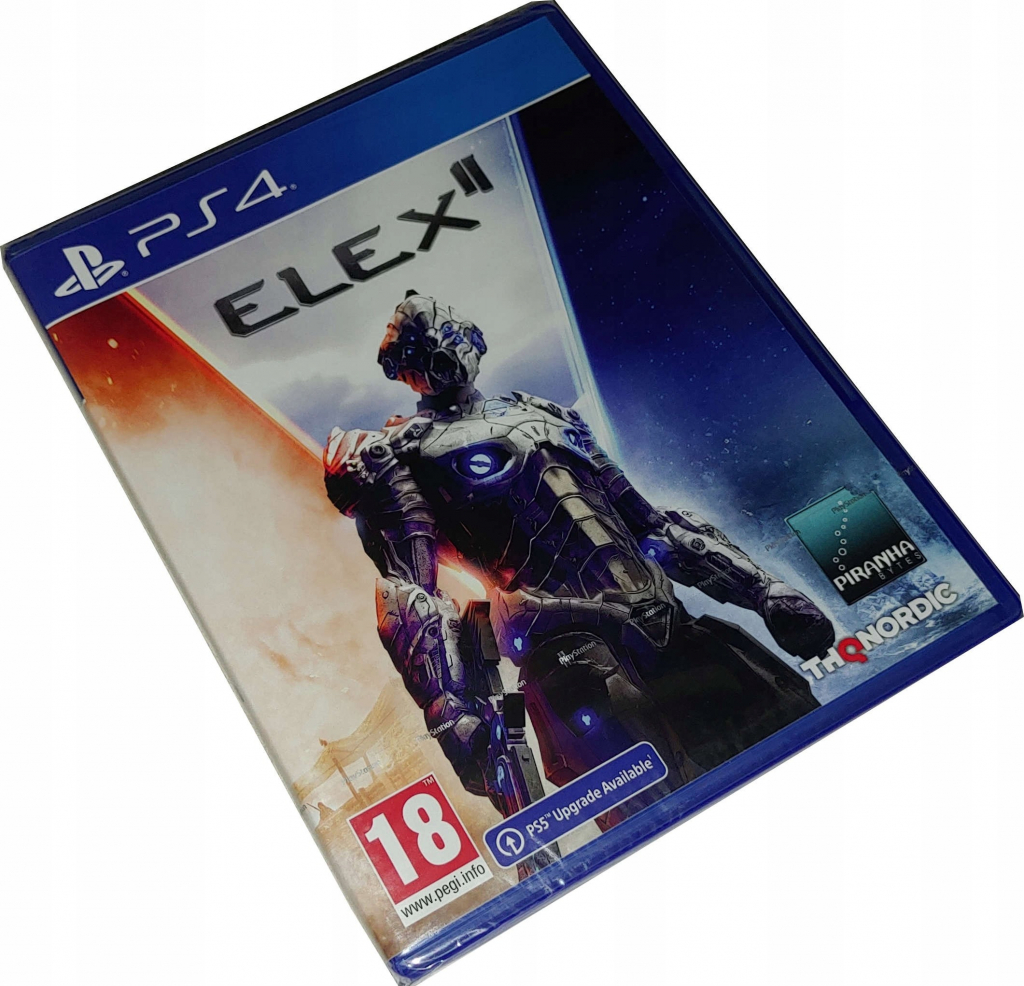 Elex 2