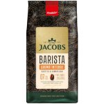 Jacobs Barista Crema Intense zrnková 1 kg – Hledejceny.cz