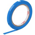 WIMEX Lepicí páska modrá 9 mm x 66 m – Zboží Živě