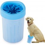 Deminas Unikátní čistič tlapek pro psy i kočky Velikost: Velký – Zboží Dáma