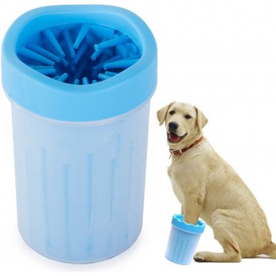 Deminas Unikátní čistič tlapek pro psy i kočky Velikost: Velký – Zboží Dáma