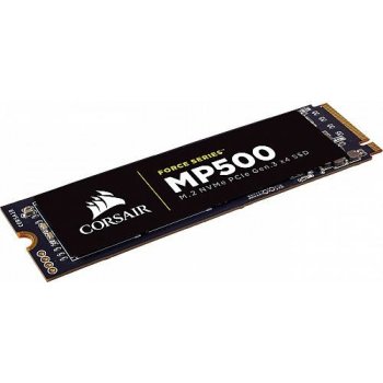 Corsair Force MP500 480GB, CSSD-F480GBMP500