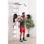 TRINFIT Elegance 240 x 70 cm + Hrazda, bradla a lavička – Zboží Mobilmania