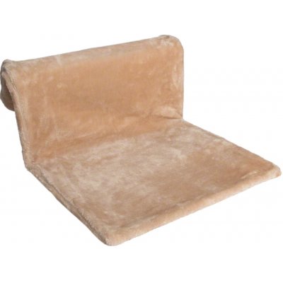 Zooplus Exclusive Yumi Závěsné odpočívadlo na topení 49 x 37 x 24 cm – Hledejceny.cz