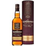 Glendronach Peated Port Wood 46% 0,7 l (tuba) – Hledejceny.cz