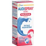 COOPÉRATION PHARMACEUTIQUE FR Audispray Ultra ušní sprej 20 ml – Zboží Mobilmania