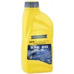 Ravenol EPX 80 GL5 1 l – Sleviste.cz