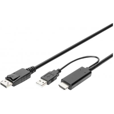 Digitus Assmann AK-330111-020-S – Hledejceny.cz