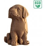 Cartonic 3D PUZZLE LABRADOR PUPPY, 86 ks – Zbozi.Blesk.cz