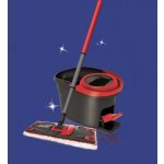 Vileda Easy Wring Ultramat + PACK003 Microfibre náhrada – HobbyKompas.cz
