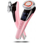 BeautyRelax kosmetický přístroj 4v1 iLift Smart BR-1350 – Hledejceny.cz