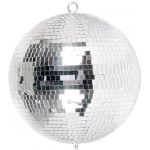 American DJ Mirrorball 30 cm – Zbozi.Blesk.cz