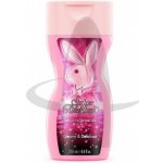 Playboy Super Playboy for Her sprchový gel 250 ml – Hledejceny.cz