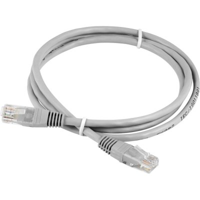 Sencor SCO 560-010 CAT5e, UTP, 2xRJ45, 1m – Hledejceny.cz