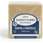 Marseillské mýdlo ze slunečnicového oleje 600 g ve fólii – Sleviste.cz