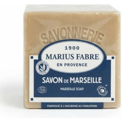 Marseillské mýdlo ze slunečnicového oleje 600 g ve fólii – Sleviste.cz