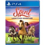 Spirit Lucky’s Big Adventure – Hledejceny.cz