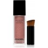 Tvářenka Chanel Vodově svěží tvářenka Les Beiges Water Fresh Blush Intense Coral 15 ml