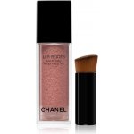 Chanel Vodově svěží tvářenka Les Beiges Water Fresh Blush Intense Coral 15 ml – Hledejceny.cz