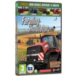 Farming Simulator 2013 GOTY – Zboží Dáma