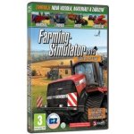 Farming Simulator 2013 GOTY – Zboží Mobilmania