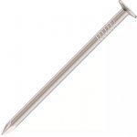 Stavební hřebíky 1,4 x 20 mm zinek sáček-100 ks