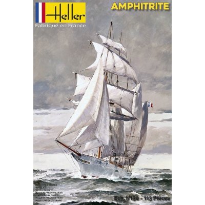 Heller Emphitrite 80610 1:150