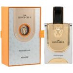Armaf The Lion’s Club Monarque parfémovaná voda pánská 100 ml – Hledejceny.cz